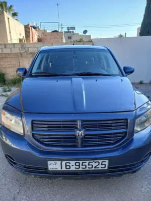 دوج كالبير 2007 للبيع بحاله ممتازه عمان مرج الحمام