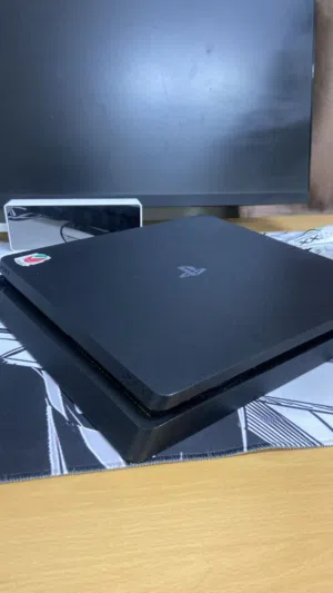 بلايستيشن 4 سليم