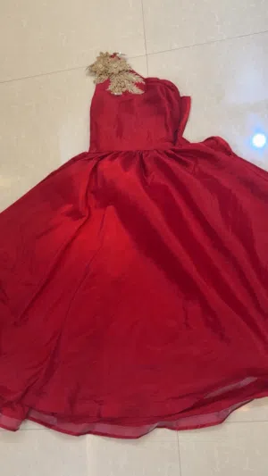 فساتين استخدام مره وحده 4 ساعات