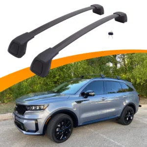 Roof rack حاملة الامتعة