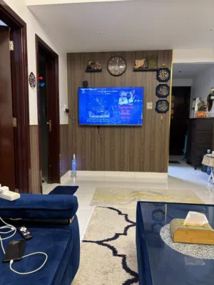 645 ft² 1 Bedroom Apartments for Sale in Ajman Al Hamidiya