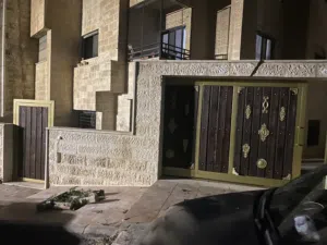شقة فارغة للإيجار ضاحية الرشيد