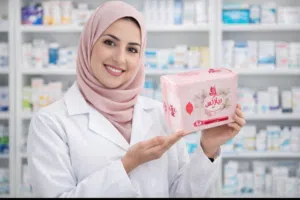 قطن ريلاكس الصحي جمله  حرق أسعار