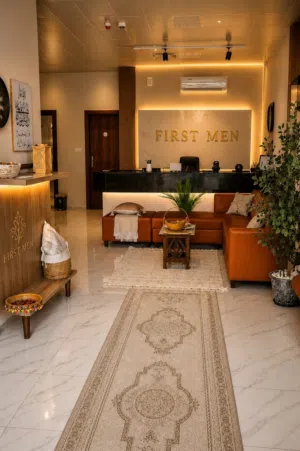 100 m2 2 Bedrooms Apartments for Rent in Dhofar Salala