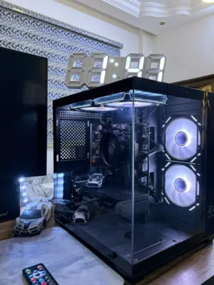 AMD RYZEN 5 PC