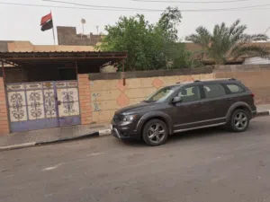 دار سكن في منطقه القبله للبيع