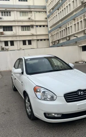Used Hyundai Accent in Misrata
