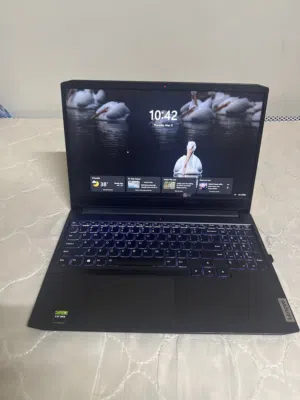 Lenovo Ideapad gaming 3  RTX3050 (4gb) graphics  i5 11th gen processor  8gb ram  gaming pc