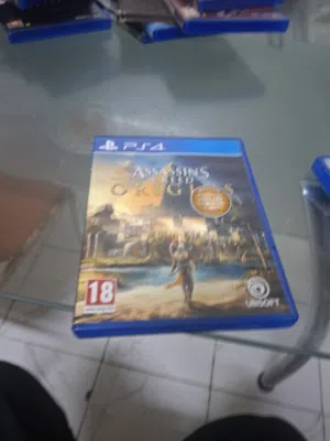 ps4 games worknig