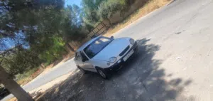 Used Toyota Corolla in Amman