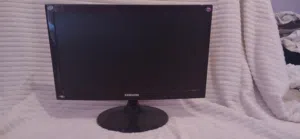 19.5" Samsung monitors for sale  in Tipasa