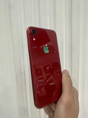iPhone XR - memory 128GB