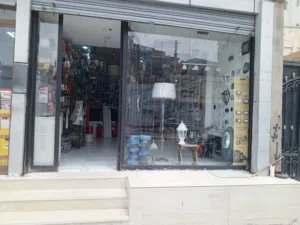 محل للايجار