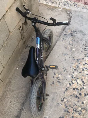 للبيع بايسكل عدد 2