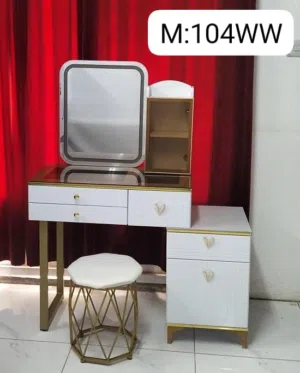 تسريحات مودرن روعه مع كرسي صغير