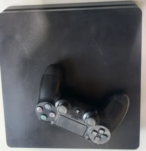 PlayStation 4 PlayStation for sale in Qalqilya