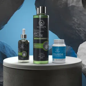 ‏العناية بالشعر ‏.‏ شامبو وملطف الشعر ‏.‏ جديد‏0