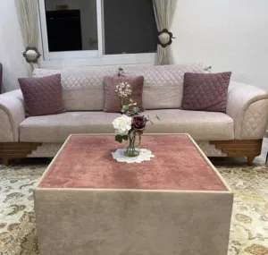 اثاث تركي بحاله ممتازه