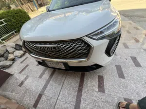 جوليان هافال