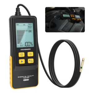 Engine_oil_quality_Tester