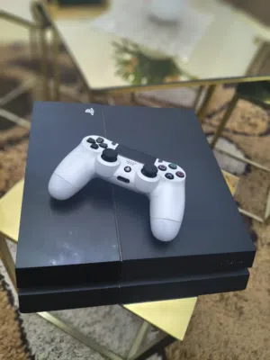 Playstation 4 Fat 500g