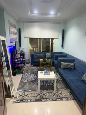 Furnished Monthly in Al Ahmadi Mahboula