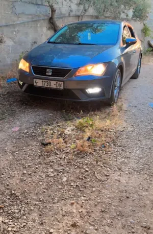 سيات ليون للبيع موديل2018