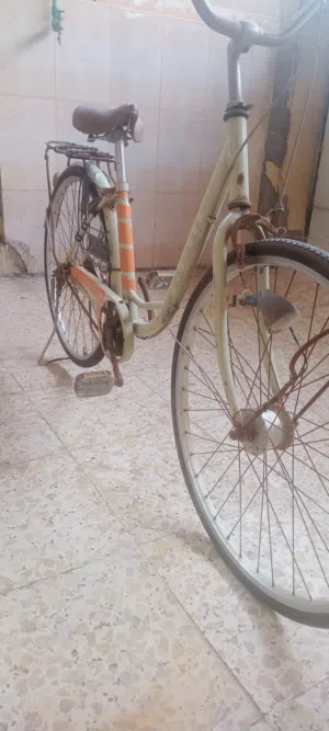 بايسكل باله نضيف