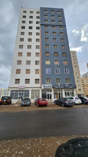 105 m2 2 Bedrooms Apartments for Sale in Muscat Al Maabilah