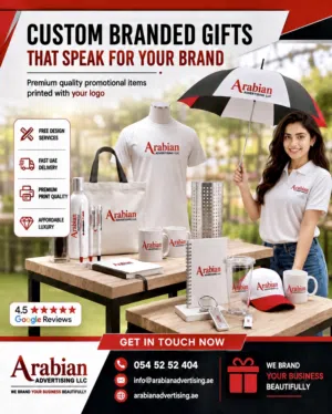 Printing Services  Gift Items  Branding
