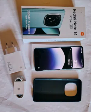 Xiaomi Other 256 GB in Misrata