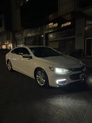 شفروليه ماليبو هايبرد 2016