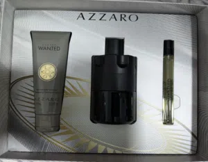 Azarro Most Wanted Eau De Parfum Intense