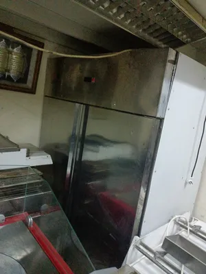 Restaurants Equipments . Used0