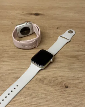 Apple Watch SE 2 40mm جديدة بدون كرتونة