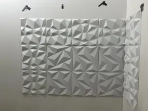 بنل 3D للبيع