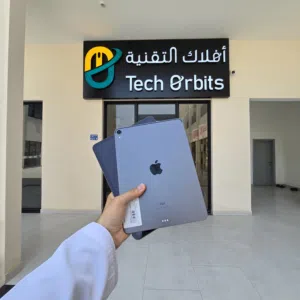 iPad Pro 11-inch 256GB ( 120 فريم )