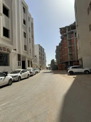 125 m2 3 Bedrooms Apartments for Sale in Tripoli Al-Serraj