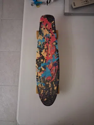 Skateboard ( RAW) for kid/ teenager