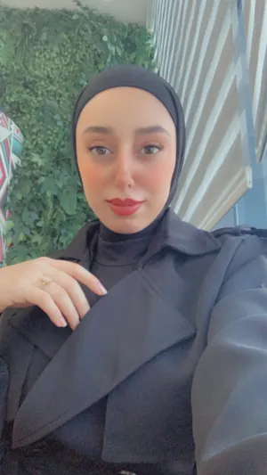 هبة عبدالله محمد الغباري 