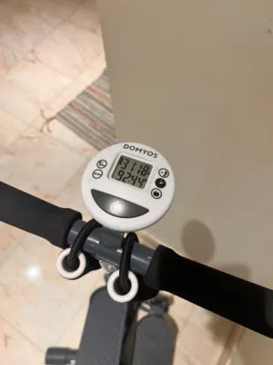 Mini stepper machine