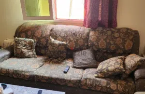 Sofa Set 3+1