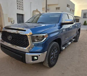 تويوتا تندرا 2019 رباعي فل ليمتد
