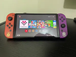 Nintendo Switch Nintendo for sale in Karbala