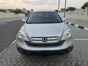 هوندا HONDA CR.V