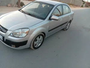 Used Kia Pride in Misrata