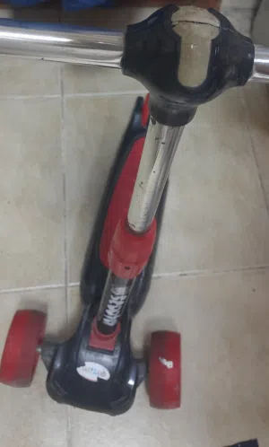 سكوتر اطفال ممتاز جدا