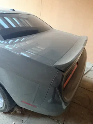 Used Dodge Challenger SXT 2019 model