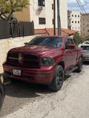 Dodge Ram laramie 2011 دودج رام