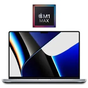 MacBook Pro 16-inchSL/10C CPU/32C GPU/32GB/1TB